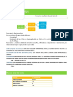 Hiponatremia Resumen