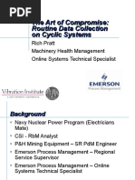 API-670 Condition Monitoring Systems - PDF | PDF