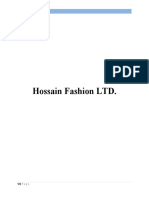 Hossain Fashion LTD