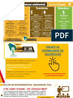 Metodología Actividades Transversales