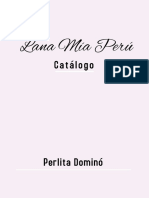 Lana Mía Perú Catalogo 02-09