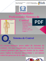 Sistema Central