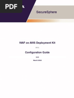 Imperva-SecureSphere-v13.0-WAF-on-AWS-Deployment-Kit-BYOL-Configuration-Guide