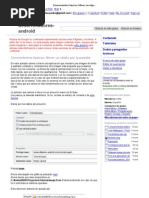 Download Conocimientos bsicos_ Mover un objeto por la pantalla - desarrolladores-android _ Grupos de Google by pedro_jose_18 SN49420371 doc pdf