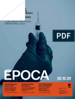 Época - Edição 1163 (2020-10-26)