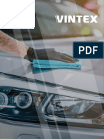 Catálogo Vintex Digital