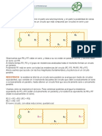 Unidad 10 Circuitos Mixtos