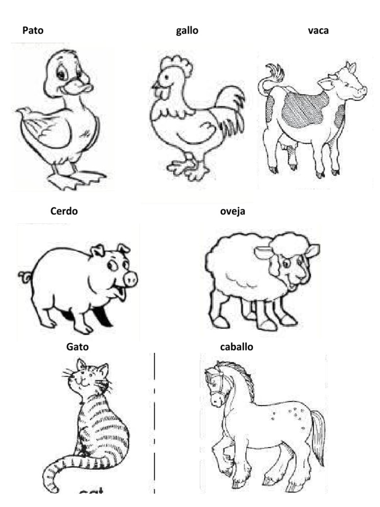 10-animales-domesticos-salvajes-para-colorear-pdf-adultos-j-venes