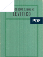 764 - Levitico-C.H.Mackintosh