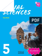 New Think Do Learn Social Sciences Andalucia 5 U1 ClassBook