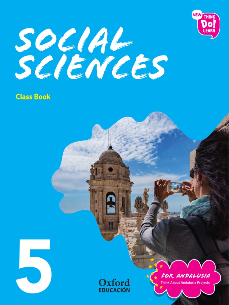 New Think Do Learn Social Sciences Andalucia 5 U1 ClassBook | Download ...