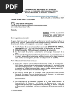 Oficio N° 01-VIRTUAL -CI-FIEE-UNAC