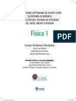 Uanl Fisica 1 v5.0 Completo