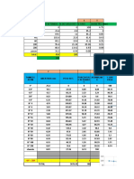 Programa de Granulometria