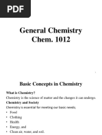 Chemistry Remedial Chapter-2 | PDF | Chemical Bond | Ion