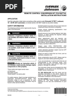 User Manual: Tiltrotator Front Pin Lock X04, X06, X07, X12, X18, X20 ...