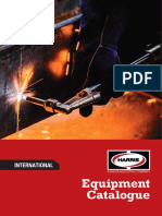 Equipment Catalogue: International