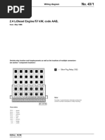 Volkswagen T4 WorkShop 1990-1995 | PDF