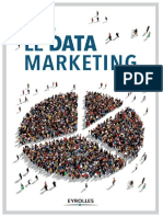 Le Data Marketing
