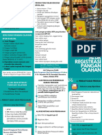 Leaflet Alur Pangan