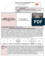 11º Guía 1 Clases de Fórmulas de Los CO Parte 2