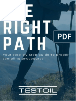 The Right Path