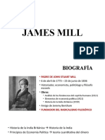 James Mill - Buchanan - Olson - Arrow