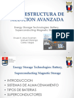 Infraestructura de Medicion Avanzada.