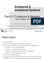 132-Enterprise & Interorganizational Systems
