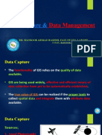 Chapter 3- Data Capture and Data Management