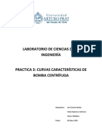 Informe Laboratorio de Ciencias de La Ingeniería