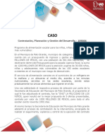 Caso Contratacion Camelo