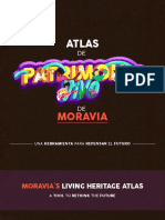 Atlas: Moravia