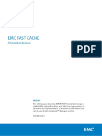 White Paper EMC FAST Cache Â - A Detailed Review Oct 2011