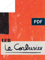 2012_Ler Le Corbusier