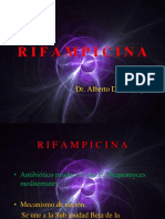 Rifampicina