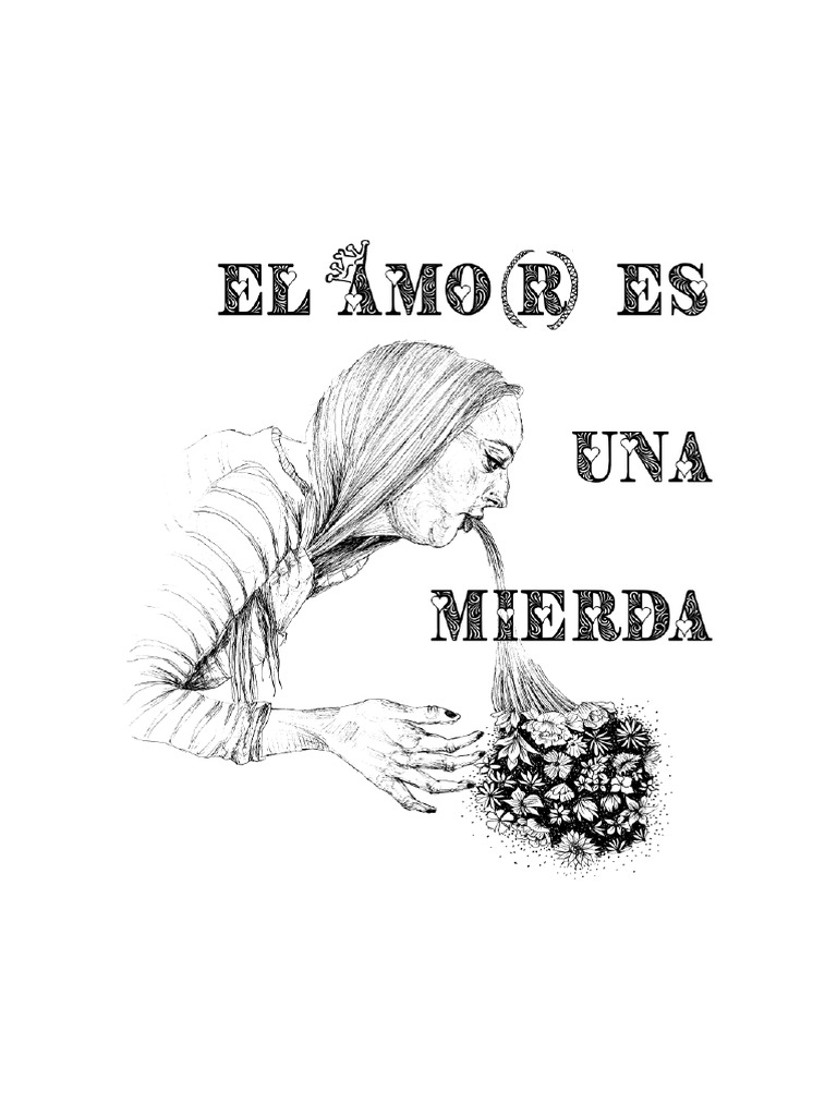 El Amor Es Una Mierda 27-07 | PDF | Heterosexualidad | Lesbianas, image size:768x1024
