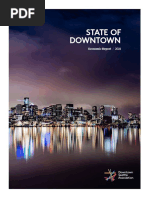 Economic Report 2021 