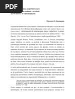 UNIVERSIDADE_FEDERAL_DO_ESPIRITO_SANTO_Equality of the Human Race