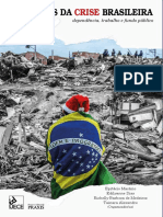 Dimensões da Crise Brasileira e_Book