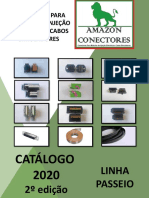 PASSEIO 2ª EDIÇÃO - 2020