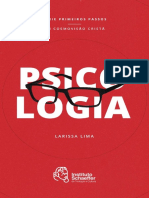 Ebook Piscologia 1