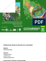 MARTÍNEZ, Esperanza. Mujeres Víctimas Del Petróleo y Protagonistas de La Resistencia