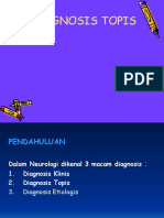 Diagnosis Topis