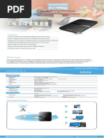 3G Modem Netis 3G20