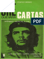 Cartas-Che Guevara