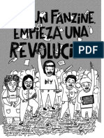 Haz Un Fanzine, Empieza Una Revolución - Andrea Galaxina