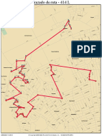 Roadnet Map 414