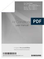 Samsung Air Conditioner User Manual | PDF | Air Conditioning | Waste ...