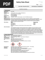 Propanone Risk Assessment Guidelines | PDF | Chemical Compounds ...